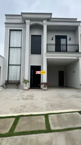 Casa de Condomínio com 3 Quartos à venda, 200m² no Jardim Bréscia, Indaiatuba