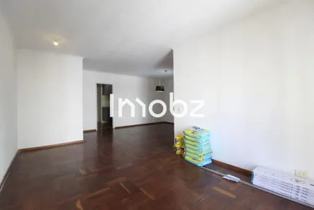 Apartamento com 3 Quartos à venda, 126m² no Itaim Bibi, São Paulo