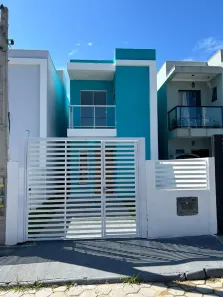 Sobrado com 3 Quartos à venda, 95m² no São João do Rio Vermelho, Florianópolis