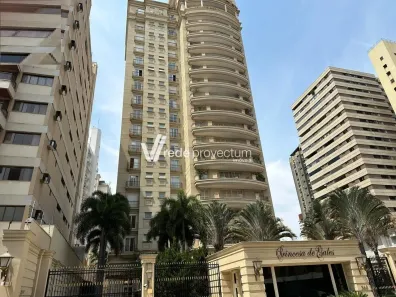 Apartamento com 4 Quartos à venda, 488m² no Cambuí, Campinas