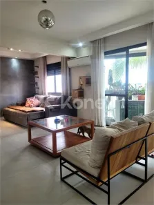 Apartamento com 4 Quartos à venda, 146m² no Vila Pompéia, São Paulo