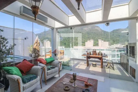Cobertura com 2 Quartos à venda, 150m² no Recreio dos Bandeirantes, Rio de Janeiro