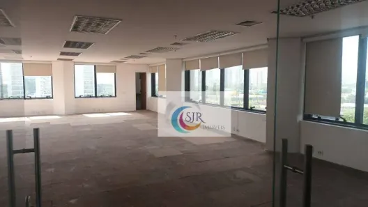 Sala Comercial para alugar, 453m² no Barra Funda, São Paulo