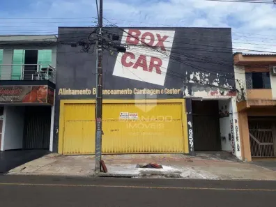 Galpão/Depósito/Armazém para alugar, 45m² no Parque das Grevíleas, Maringá