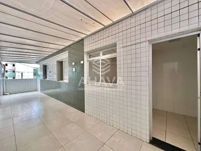Apartamento com 3 Quartos à venda, 150m² no São Luiz, Belo Horizonte