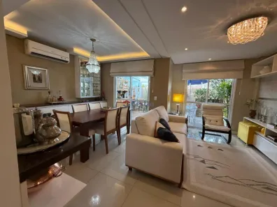 Casa de Condomínio com 3 Quartos à venda, 161m² no Estância Velha, Canoas