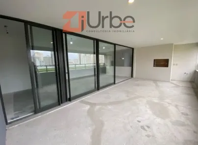 Apartamento com 3 Quartos à venda, 191m² no Perdizes, São Paulo