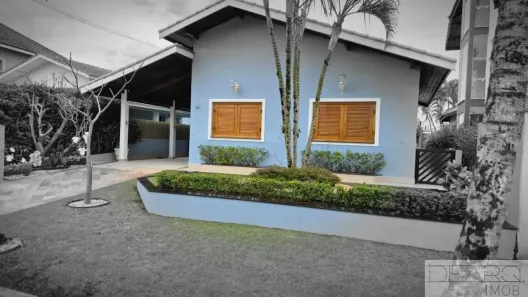 Casa de Condomínio com 3 Quartos à venda, 200m² no Bougainville Residencial III, Peruíbe