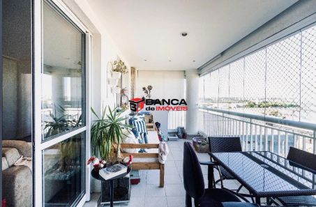 Apartamento com 1 Quarto à venda, 76m² no Vila Leopoldina, São Paulo