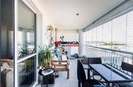 Apartamento com 1 Quarto à venda, 76m² no Vila Leopoldina, São Paulo