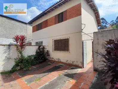 Sobrado com 2 Quartos para alugar, 140m² no Jardim Sarah, São Paulo