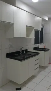 Apartamento com 2 Quartos à venda, 45m² no Maranguape I, Paulista