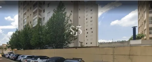 Apartamento com 2 Quartos à venda, 92m² no Morumbi, Paulínia