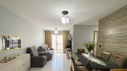 Apartamento com 3 Quartos à venda, 78m² no Vila Jayara, Anápolis