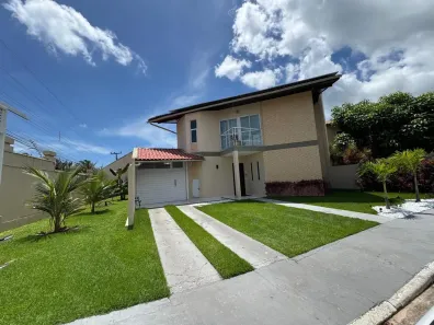 Casa de Condomínio com 3 Quartos à venda, 220m² no , São José de Ribamar