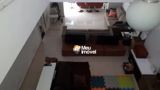 Sobrado com 4 Quartos à venda, 300m² no Vila Albertina, São Paulo