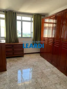 Apartamento com 3 Quartos à venda, 98m² no Vila Mariana, São Paulo