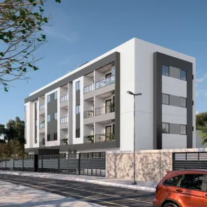 Apartamento com 3 Quartos à venda, 87m² no Altiplano Cabo Branco, João Pessoa