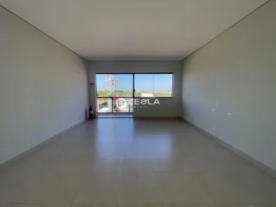 Sala Comercial para alugar, 63m² no Jardim Firenze, Santa Bárbara D'Oeste
