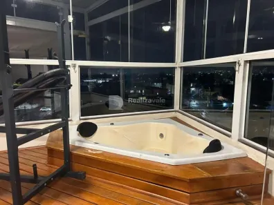Apartamento com 2 Quartos à venda, 85m² no Vila Prosperidade, Taubaté