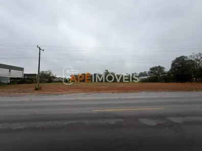 para alugar, 20000m² no Morro Estevão, Criciúma