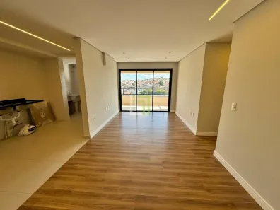 Apartamento com 3 Quartos à venda, 95m² no Portal do Paraíso II, Jundiaí