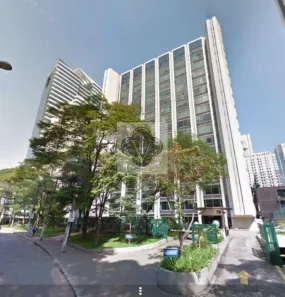 Sala Comercial para alugar, 374m² no Cidade Monções, São Paulo