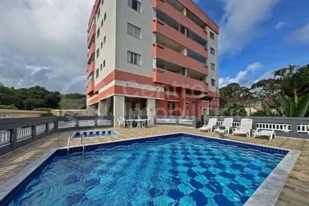 Cobertura com 3 Quartos à venda, 153m² no Jardim Tres Marias, Peruíbe