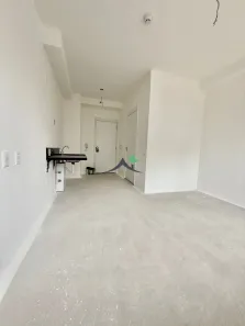 Apartamento com 1 Quarto à venda, 24m² no Vila Mariana, São Paulo
