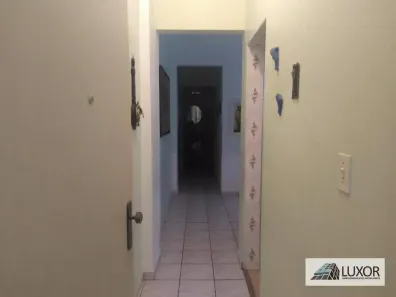 Apartamento com 2 Quartos à venda, 68m² no José Menino, Santos