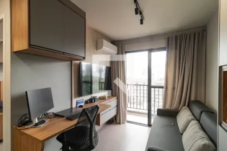Apartamento com 1 Quarto à venda, 27m² no Perdizes, São Paulo