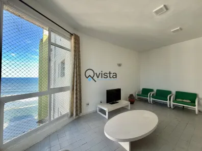 Apartamento com 2 Quartos à venda, 110m² no Pitangueiras, Guarujá