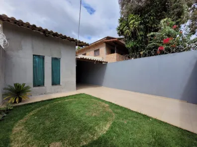 Casa com 2 Quartos para alugar, 70m² no Vale do Amanhecer, Igarapé