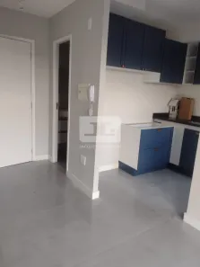 Apartamento com 1 Quarto à venda, 43m² no Taboão, São Bernardo do Campo