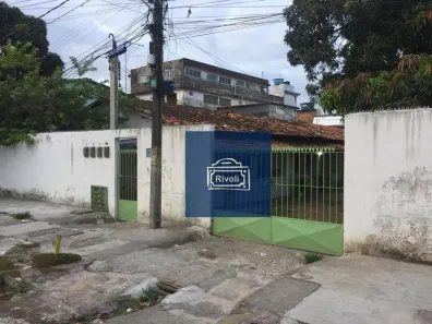 Casa com 2 Quartos para alugar, 60m² no Piedade, Jaboatão dos Guararapes