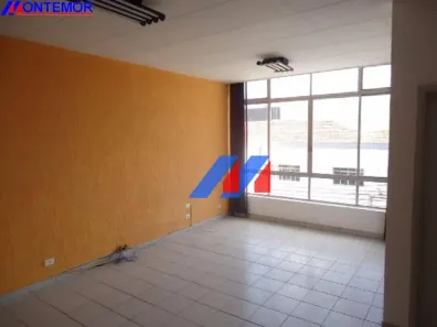 Sala Comercial para alugar, 61m² no Nova Petrópolis, São Bernardo do Campo