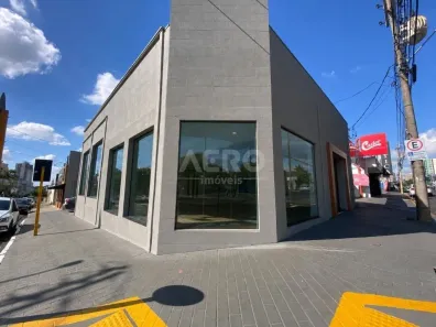 Ponto Comercial para alugar, 250m² no Vila Santa Tereza, Bauru