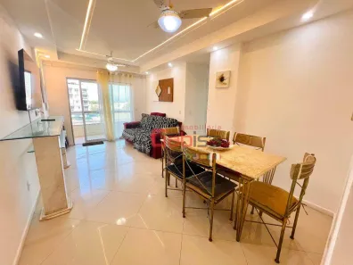 Apartamento com 3 Quartos à venda, 106m² no Braga, Cabo Frio