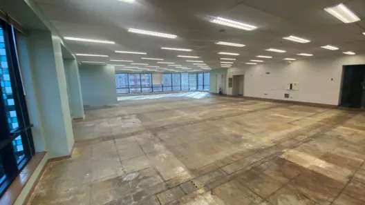 Sala Comercial para alugar, 219m² no Cerqueira César, São Paulo