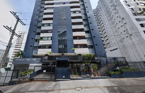Apartamento com 3 Quartos à venda, 140m² no Pituba, Salvador