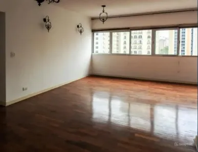 Apartamento com 3 Quartos à venda, 122m² no Jardim Paulista, São Paulo