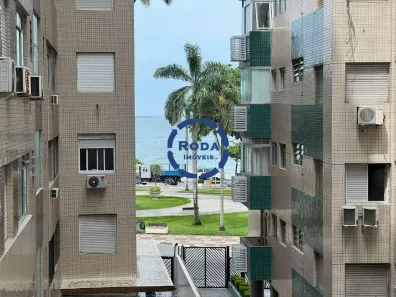 Apartamento com 3 Quartos à venda, 140m² no Ponta da Praia, Santos