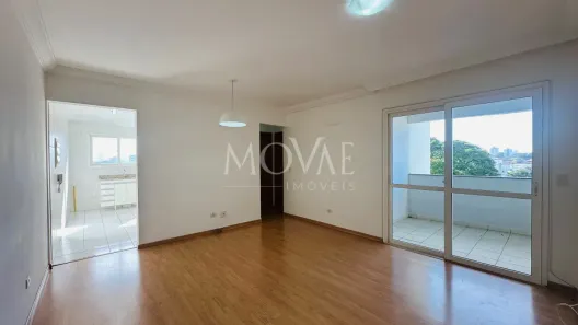 Apartamento com 2 Quartos para alugar, 67m² no Parque Industrial, São José dos Campos