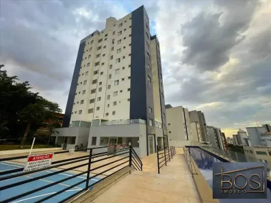 Apartamento com 2 Quartos à venda, 1648m² no São Pedro, Belo Horizonte