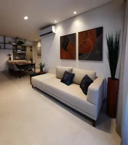 Apartamento com 3 Quartos à venda, 87m² no Manaíra, João Pessoa