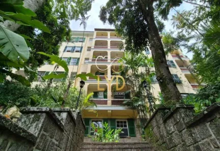 Apartamento com 1 Quarto à venda, 57m² no Copacabana, Rio de Janeiro