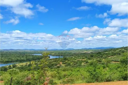 Lote/Terreno à venda, 1000m² no , Caraíbas