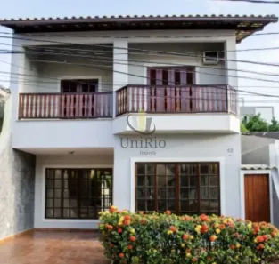Casa com 3 Quartos à venda, 200m² no Campo Grande, Rio de Janeiro