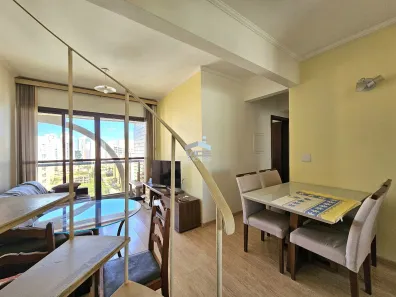 Cobertura com 2 Quartos à venda, 146m² no Mansões Santo Antônio, Campinas