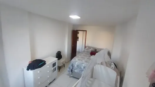 Apartamento com 1 Quarto à venda, 54m² no Centro, Araruama
